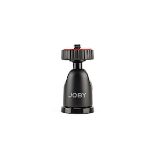 Foto 1 | Foto 1 | Ballhead Joby 1k Capacidad De Carga De 1 Kg Altura 6 Cm Peso 50 G - Venta Internacional.