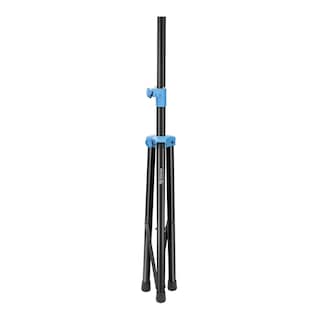 Foto 1 | Foto 1 | Pedestal (tripié) Steren de 5 Posiciones para Bafles Baf-150