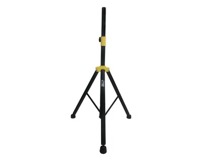 Foto 1 | Foto 1 | Tripié Reforzado Alien Pro Standamarillo Soporta hasta 40 K Tornillo de Seguridad Ajustable