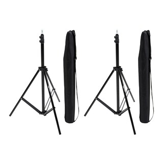 Foto 1 | Foto 1 | Soporte para Trípode Fotográfico de Aluminio 2 Piezas - Venta Internacional