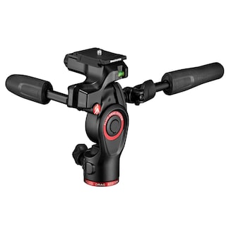 Foto 1 | Foto 1 | Cabezal De Trípode Para Cámara Manfrotto Befree, 3 Vías, Aluminio Vivo, 6 Kg - Venta Internacional.
