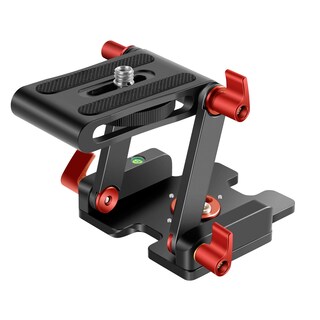 Foto 1 | Foto 1 | Cabezal De Trípode Neewer Z-flex Tilt Head Tipo Z Para Cámaras Réflex - Venta Internacional.