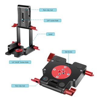 Foto 3 | Foto 3 | Cabezal De Trípode Neewer Z-flex Tilt Head Tipo Z Para Cámaras Réflex - Venta Internacional.