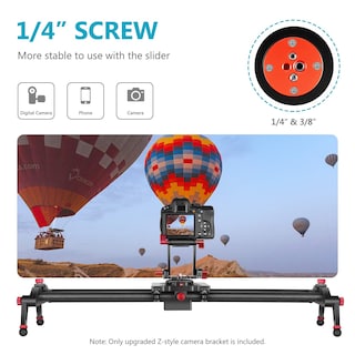 Foto 6 | Foto 6 | Cabezal De Trípode Neewer Z-flex Tilt Head Tipo Z Para Cámaras Réflex - Venta Internacional.