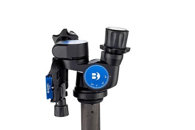 Foto 4 | Foto 4 | Cabezal Con Engranajes Benro Gd3wh Con Movimiento En 3 Direcciones - Venta Internacional.