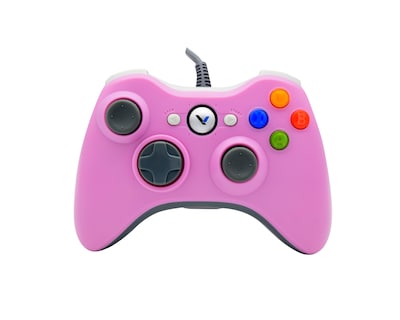 Foto 1 | Foto 1 | Control Alambrico Compatible Con Xbox 360