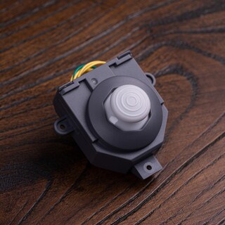 Foto 5 | Foto 5 | Joystick De Efecto Hall De 8 Bits Para Controlador Con Cable N64 Original - Venta Internacional.