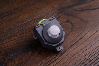 Foto 6 | Foto 6 | Joystick De Efecto Hall De 8 Bits Para Controlador Con Cable N64 Original - Venta Internacional.