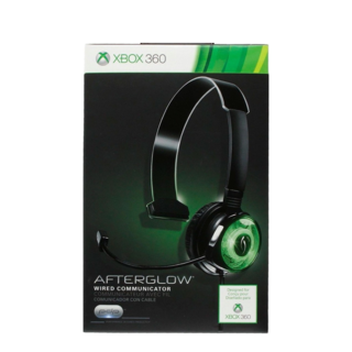 Foto 1 | Foto 1 | Headset Afterglow Lv 1.- Xbox 360