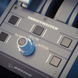 Foto 4 | Foto 4 | Thrustmaster Tca Quadrant Boeing Throttle para Pc y Xbox - Venta Internacional