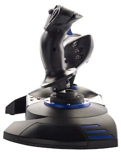 Foto 7 | Foto 7 | Palanca De Mando Thrustmaster T.flight Hotas 4 Para Ps5 Ps4 Y Pc - Venta Internacional.