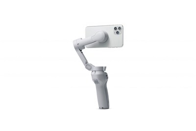 Foto 2 | Foto 2 | Estabilizador Dji Om 4 Se color Gris