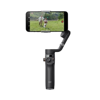Foto 1 | Foto 1 | Estabilizador Dji Osmo Mobile 6 Color Negro