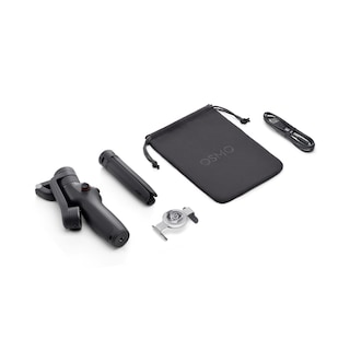 Foto 3 | Foto 3 | Estabilizador Dji Osmo Mobile 6 Color Negro