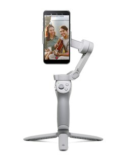 Foto 1 | Foto 1 | Gimbal Para Smartphone Dji Om 4, Estabilización De 3 Ejes, Diseño Magnético - Venta Internacional.