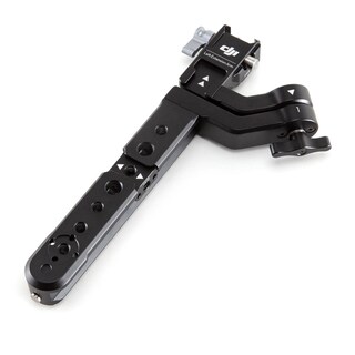 Foto 2 | Foto 2 | Doble Mango Para El Estabilizador De Cardán Dji Rs Twist Grip - Venta Internacional.