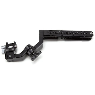 Foto 3 | Foto 3 | Doble Mango Para El Estabilizador De Cardán Dji Rs Twist Grip - Venta Internacional.