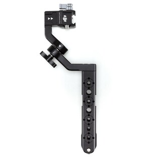 Foto 5 | Foto 5 | Doble Mango Para El Estabilizador De Cardán Dji Rs Twist Grip - Venta Internacional.