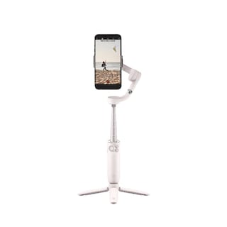 Foto 1 | Foto 1 | Estabilizador De Cardán Para Smartphone Dji Om 5 De 3 Ejes Con Varilla De Extensión - Venta Internacional.