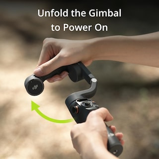 Foto 3 | Foto 3 | Gimbal Para Teléfono Dji Osmo Mobile 6 De 3 Ejes Con Seguimiento De Objetos Gris - Venta Internacional.