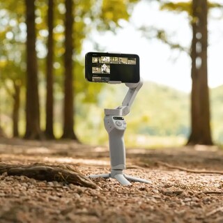 Foto 4 | Foto 4 | Estabilizador De Cardán Dji Osmo Mobile Se Para Smartphone Gris - Venta Internacional.