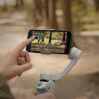 Foto 6 | Foto 6 | Estabilizador De Cardán Dji Osmo Mobile Se Para Smartphone Gris - Venta Internacional.