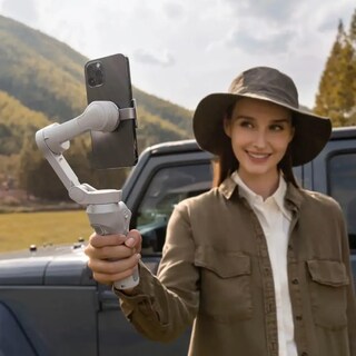 Foto 7 | Foto 7 | Estabilizador De Cardán Dji Osmo Mobile Se Para Smartphone Gris - Venta Internacional.