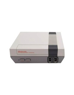 Foto 5 | Foto 5 | Miniconsola Retro Nes Incluye 620 Juegos Clásicos
