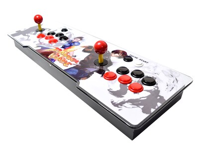 Foto 1 | Foto 1 | Consola Arcade Retro Pandoras Box Virtual Zone Kt27