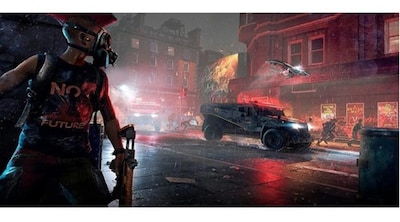 Foto 3 | Foto 3 | Juego Watch Dogs Legion Standar Edition para PS5