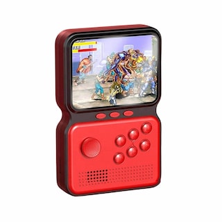 Foto 1 | Foto 1 | Miniconsola Videojuegos Retro Portátil M3