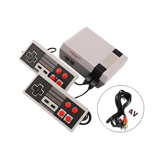 Foto 2 | Foto 2 | Consola Retro 620 Videojuegos Gadgets&Fun 8 Bits