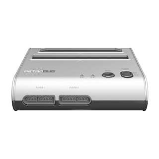 Foto 4 | Foto 4 | Consola Retro-bit Retro Duo 2 En 1 Para Nes/snes/super Nintendo - Venta Internacional.