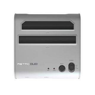 Foto 5 | Foto 5 | Consola Retro-bit Retro Duo 2 En 1 Para Nes/snes/super Nintendo - Venta Internacional.