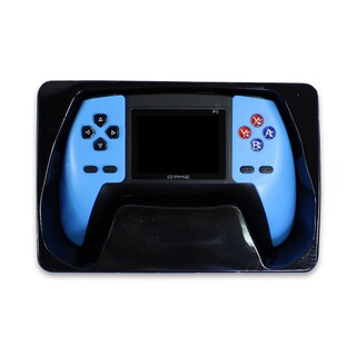 Foto 5 | Foto 5 | Consola De Juegos Portátil, Retro Súper Mini Reproductor De Juegos 520 Juegos Clásicos De 3.5 Pulgadas, Soporte De Pantalla A Co