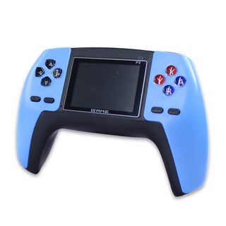 Foto 6 | Foto 6 | Consola De Juegos Portátil, Retro Súper Mini Reproductor De Juegos 520 Juegos Clásicos De 3.5 Pulgadas, Soporte De Pantalla A Co