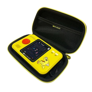 Foto 2 | Foto 2 | Kit Maquinita Arcade Pacman Pocketpro Player + Estuche