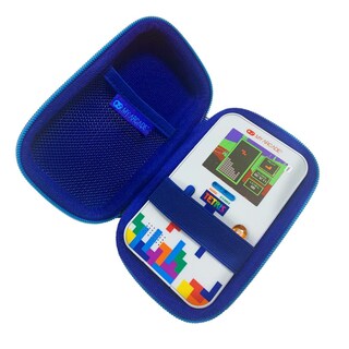 Foto 3 | Foto 3 | Kit Maquinita Arcade Tetris Go Gamer + Estuche