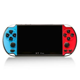 Foto 1 | Foto 1 | Consola X7 Plus 8 GB