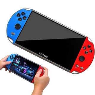 Foto 2 | Foto 2 | Consola X7 Plus 8 GB