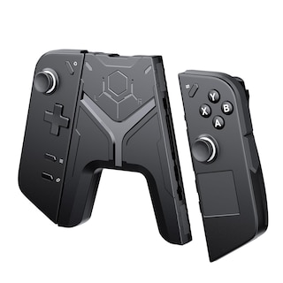 Foto 2 | Foto 2 | Conector de Agarre JSAUX para Controlador Lenovo Legion Go GP0503 - Venta Internacional