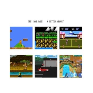Foto 2 | Foto 2 | Consola Retro 3000 Videojuegos