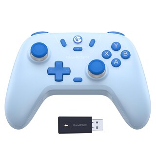 Foto 1 | Foto 1 | Mando Inalámbrico Gamesir Nova Lite 2.4 G Para Windows Pc, Iphone, Android, Switch Y Steam Deck - Venta Internacional.