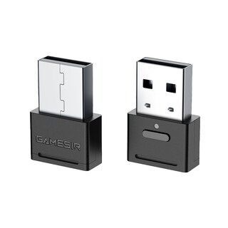Foto 2 | Foto 2 | Receptor Usb Gamesir T4 Cyclone/t4 Cyclone Pro - Venta Internacional.