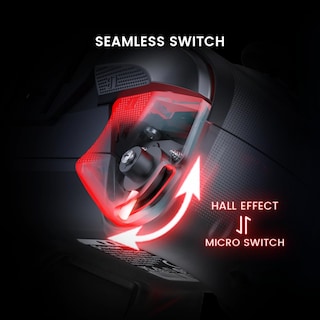 Foto 4 | Foto 4 | Mando Inalámbrico Gamesir Cyclone Para Switch, Pc, Android, Ios - Venta Internacional.