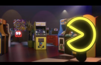 Foto 7 | Foto 7 | Videojuego Pac-man Museum + Playstation 4 - Venta Internacional.