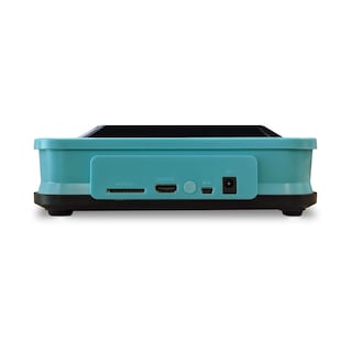 Foto 4 | Foto 4 | Consola De Juegos Hyperkin Retron 5 Hd Para Gba/gbc/gb/snes/genesis - Venta Internacional.