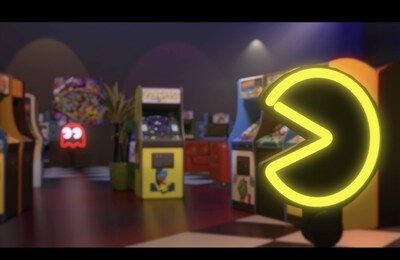Foto 7 | Foto 7 | Videojuego Pac-man Museum + Xbox Series X - Venta Internacional.