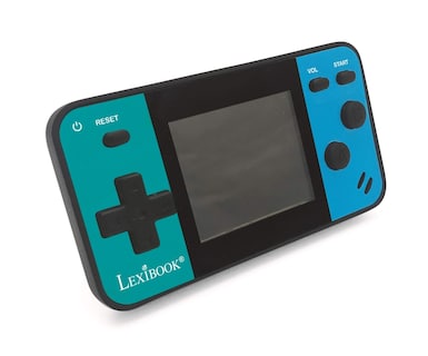 Foto 2 | Foto 2 | Consola De Juegos Portátil Lexibook Cyber Arcade Mini - Venta Internacional.