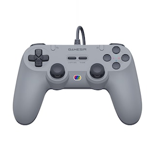Foto 1 | Foto 1 | Controlador De Juegos Gamesir Tegenaria Lite Wired Para Switch, Android, Ios, Pc, Steam